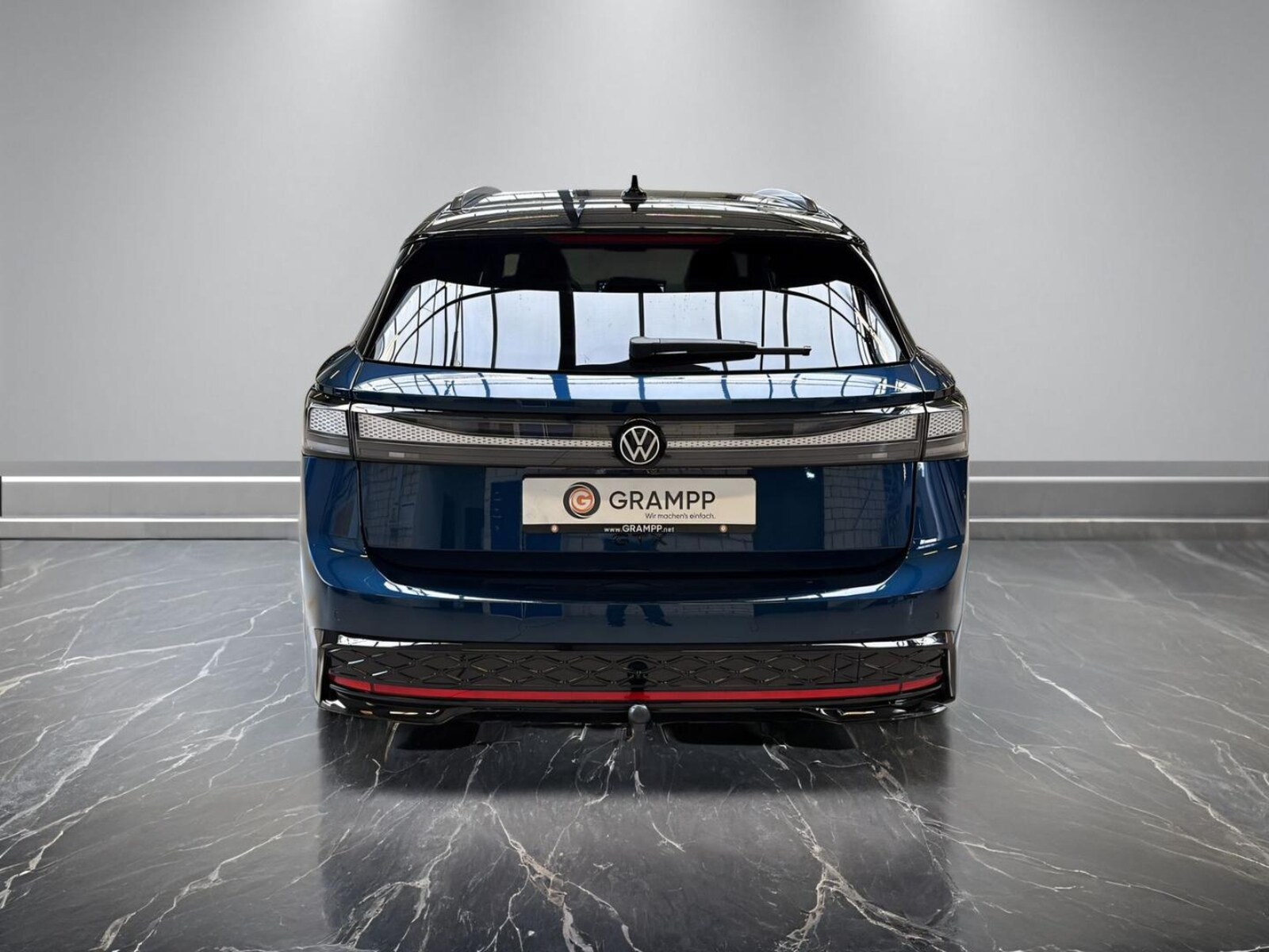 Volkswagen ID.7 Tourer – Bild 11