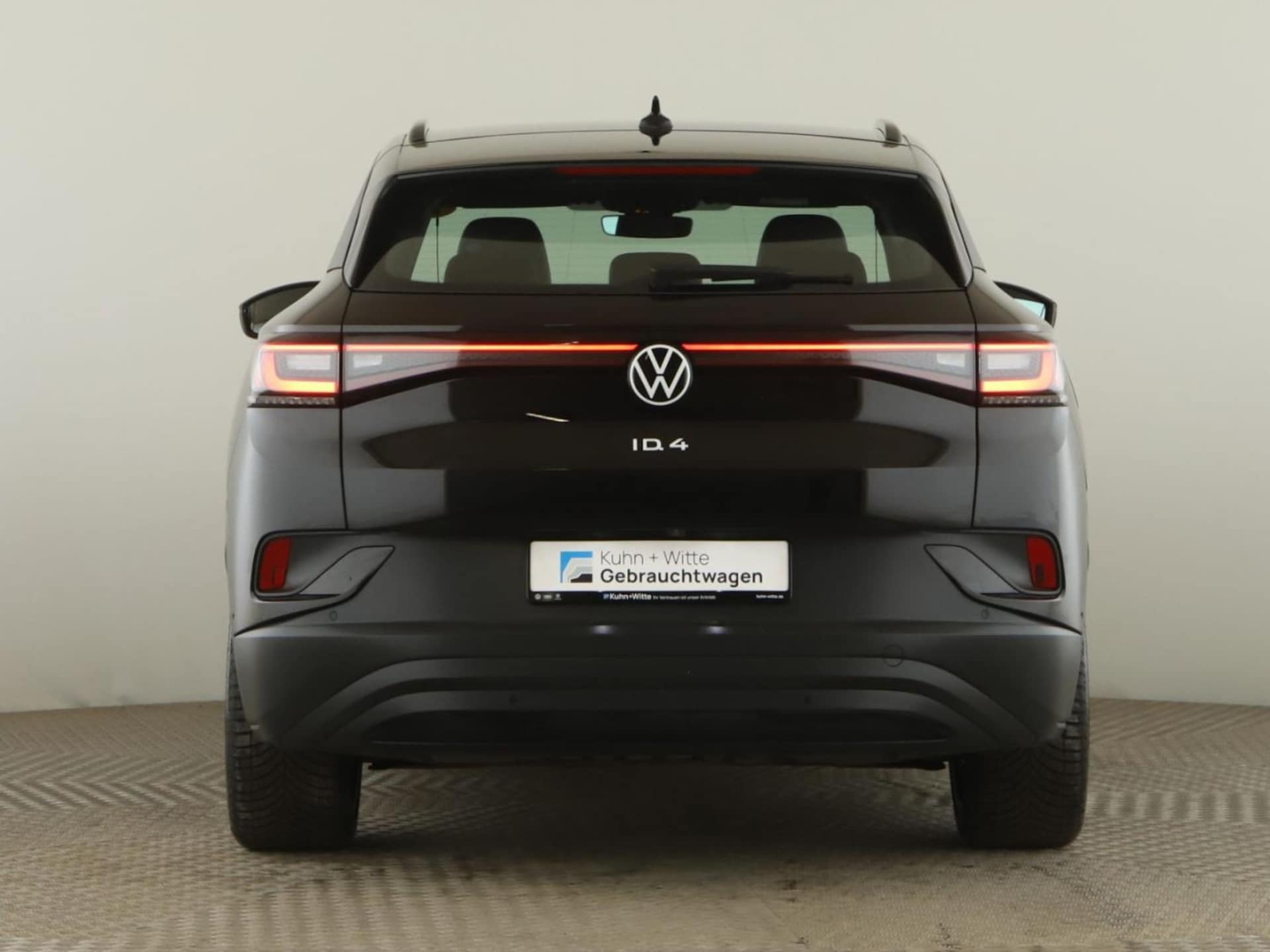Volkswagen ID.4 Pro Performance
