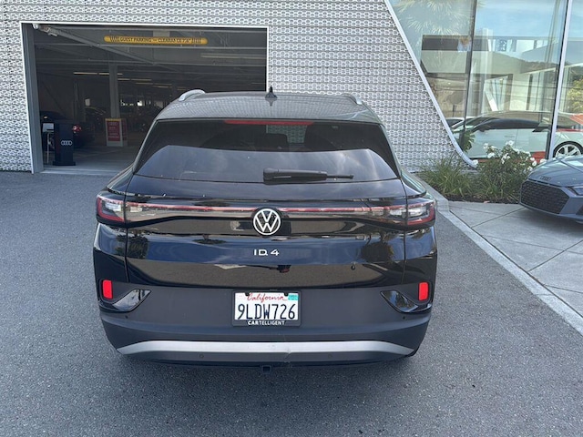 2023 Volkswagen ID.4