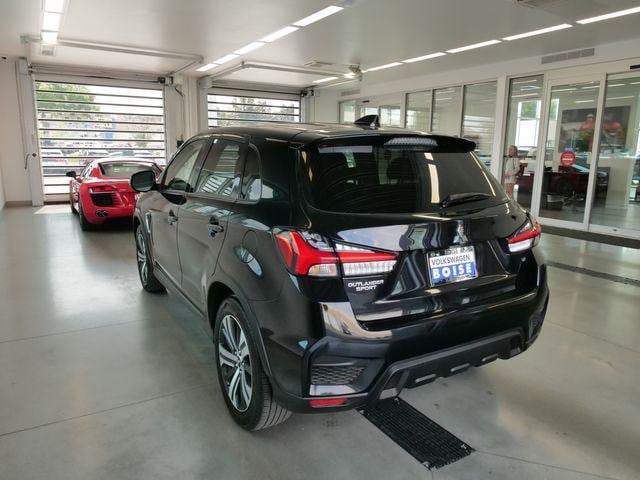 2025 Mitsubishi