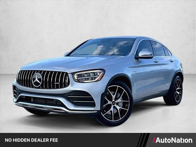 2023 Mercedes-Benz