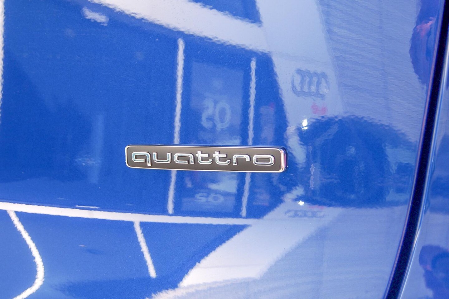 Image about Audi Q5 SUV TDI quattro 150 kW sport