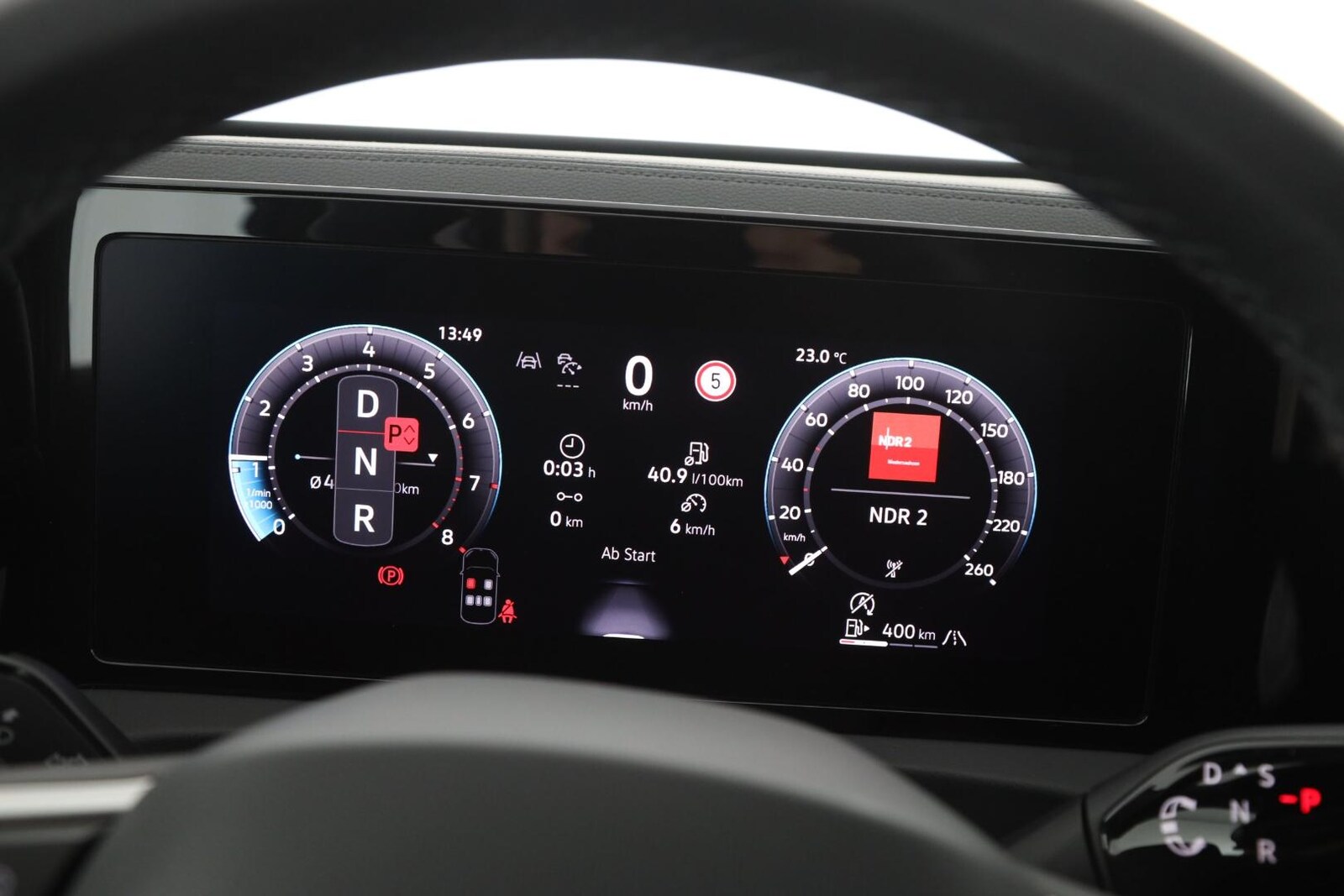 Volkswagen Tiguan – Bild 19