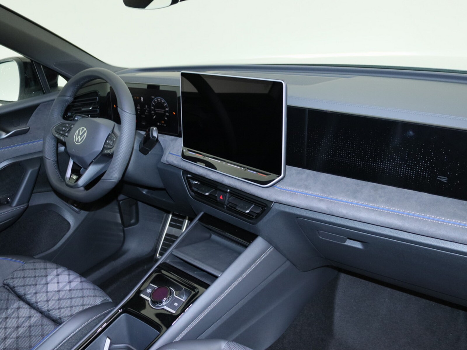 Volkswagen Tiguan – Bild 7