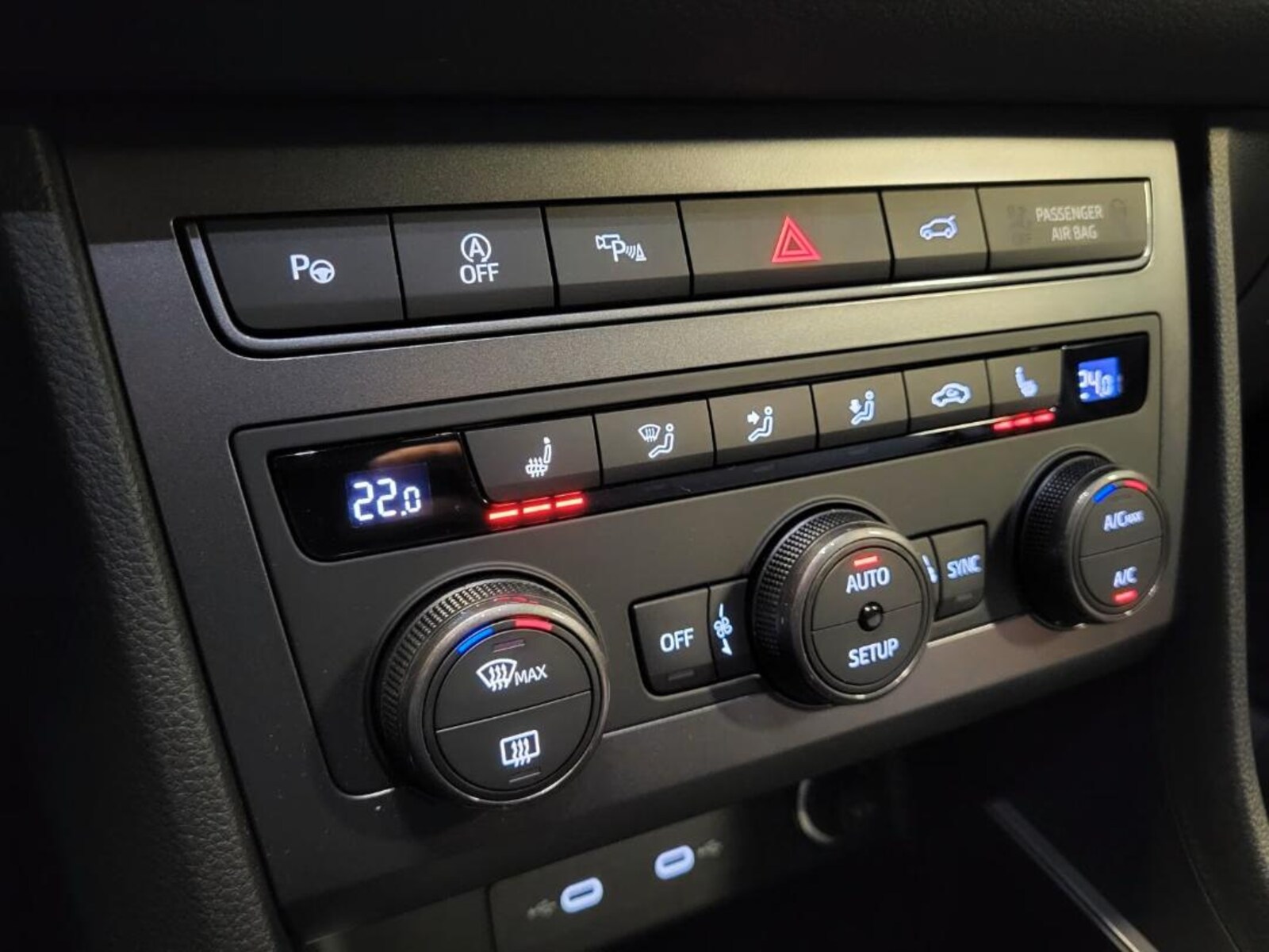 CUPRA Ateca – Bild 20