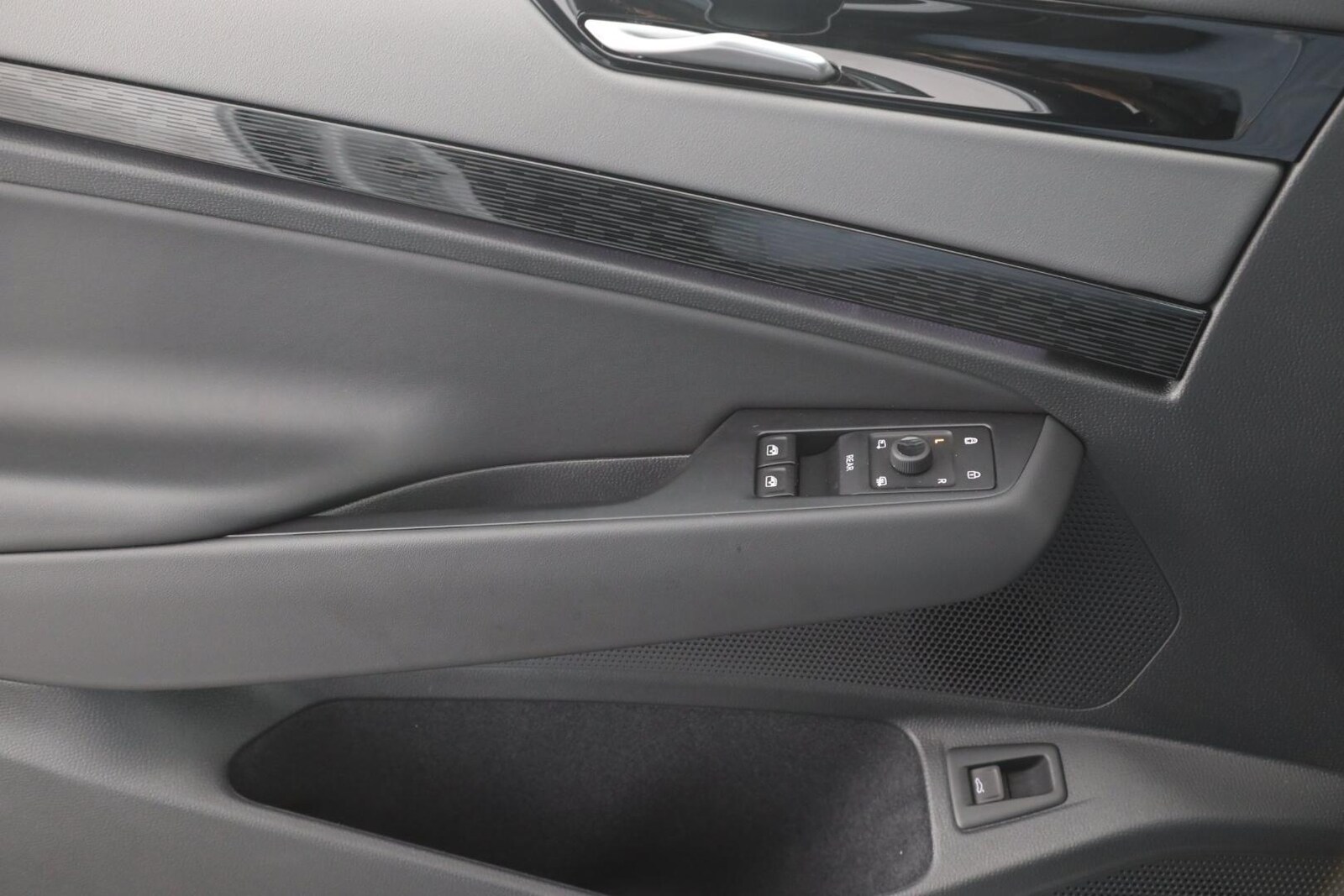 Volkswagen ID.7 Tourer – Bild 17