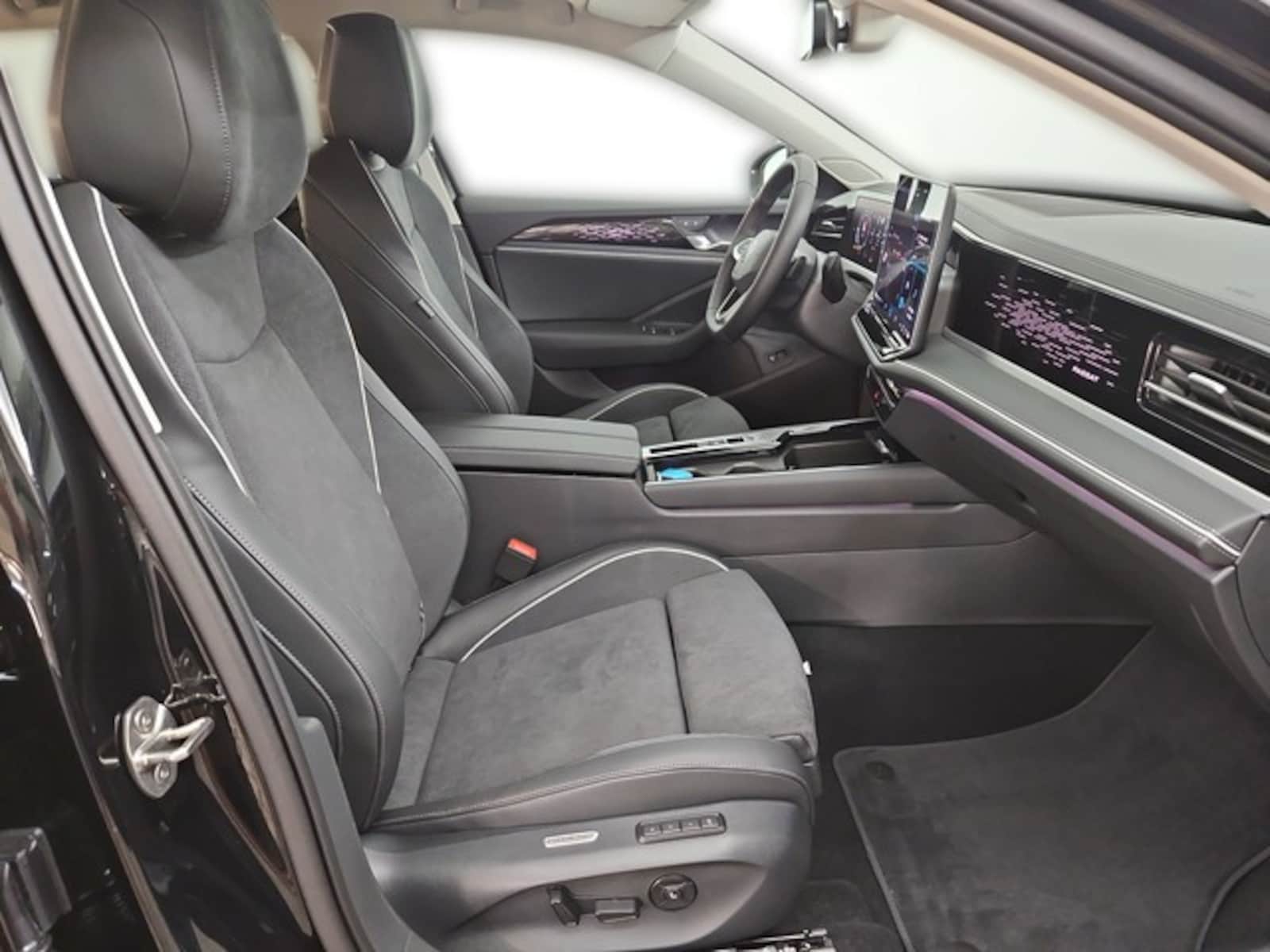 Volkswagen Passat – Bild 15