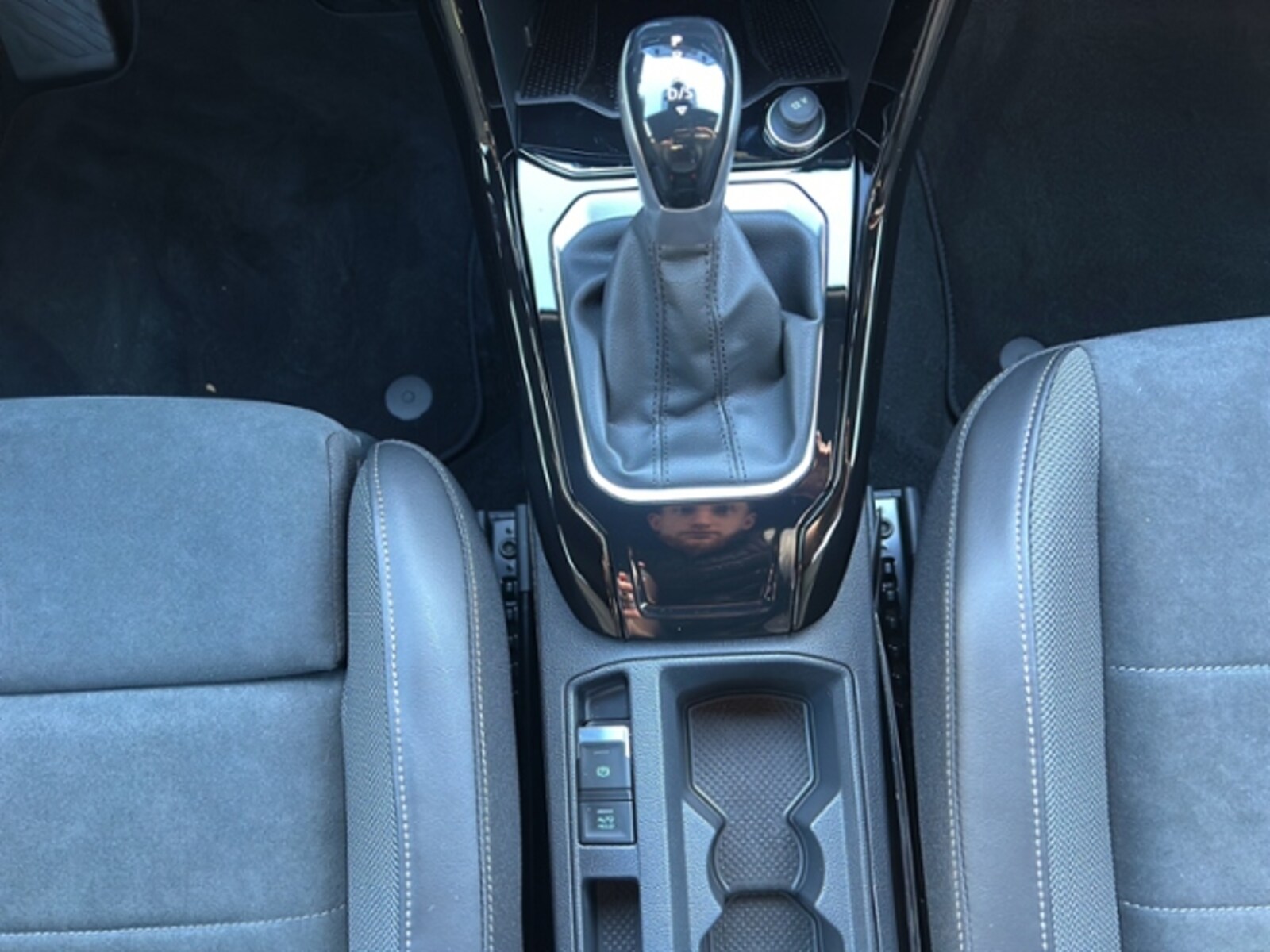 Volkswagen T-Roc – Bild 17