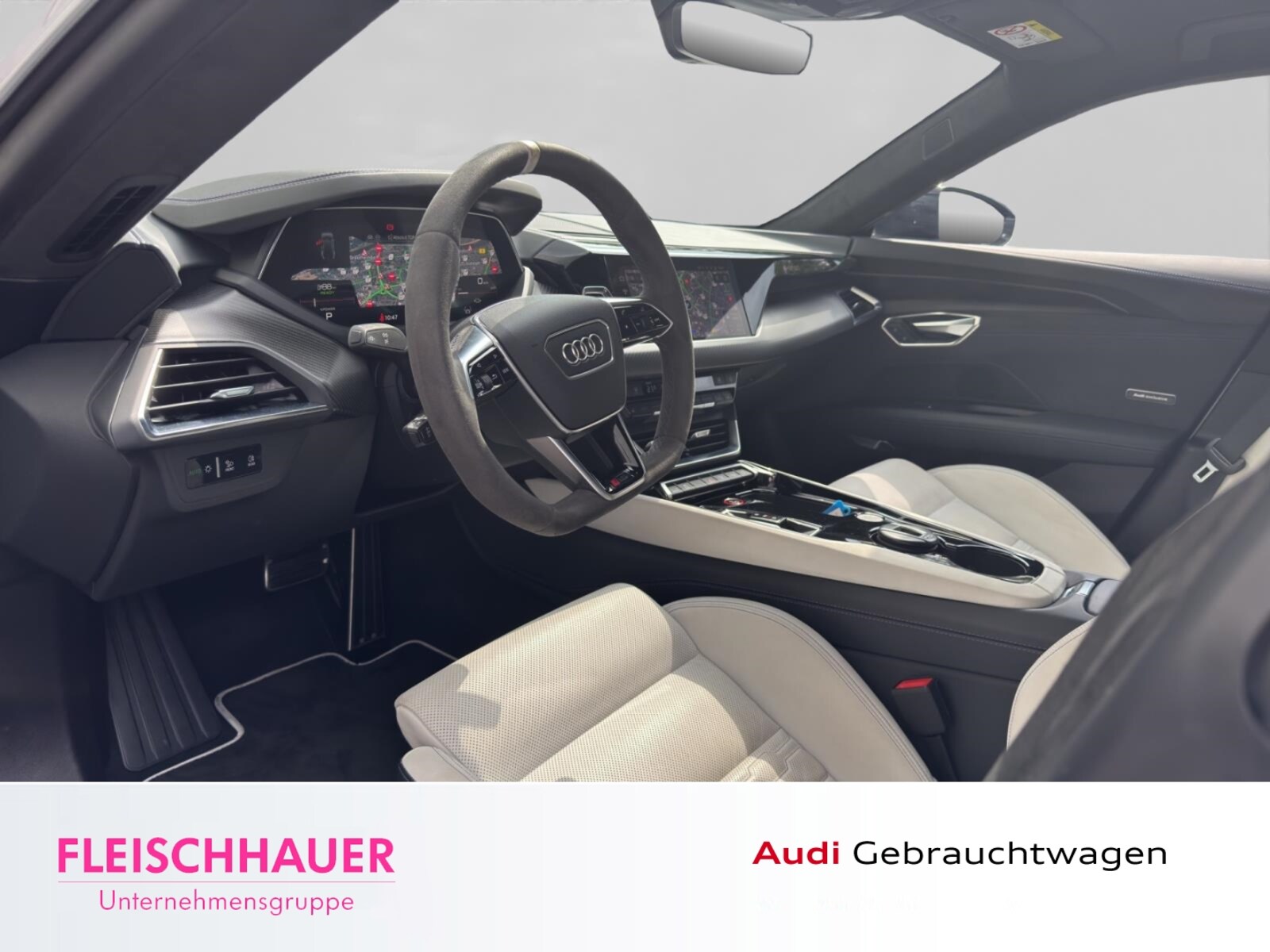 Audi RS e-tron GT – Bild 11
