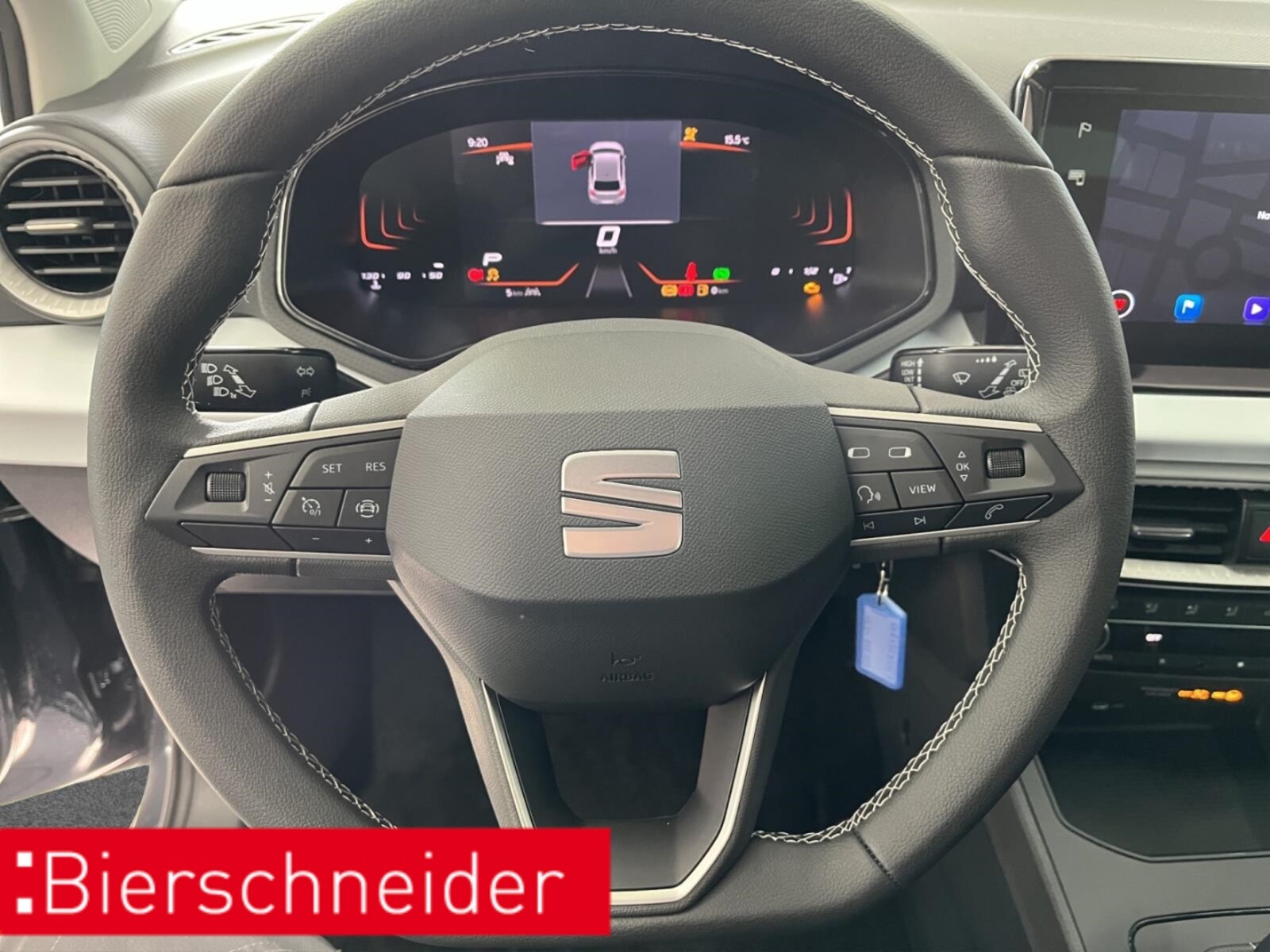 SEAT Ibiza – Bild 13