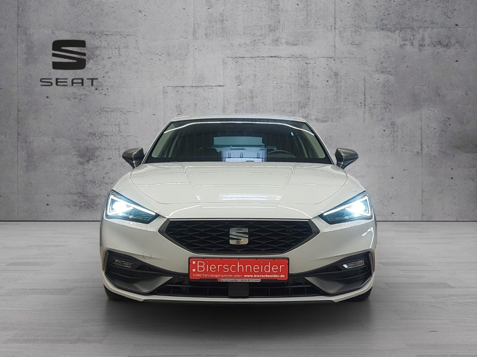 SEAT Leon – Bild 2