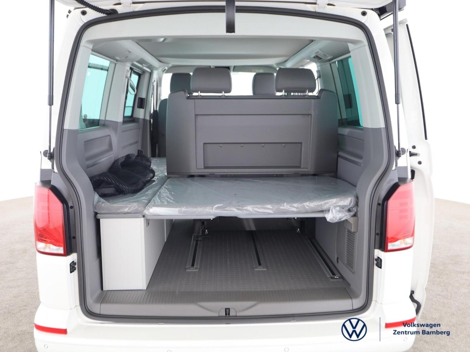 Volkswagen T6.1 California – Bild 10