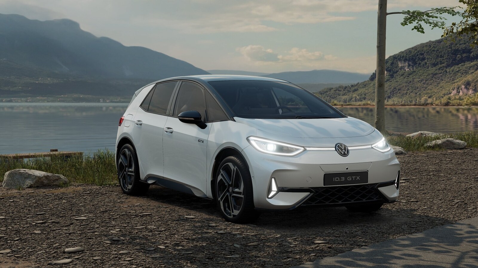 Volkswagen ID.3 – Bild 5