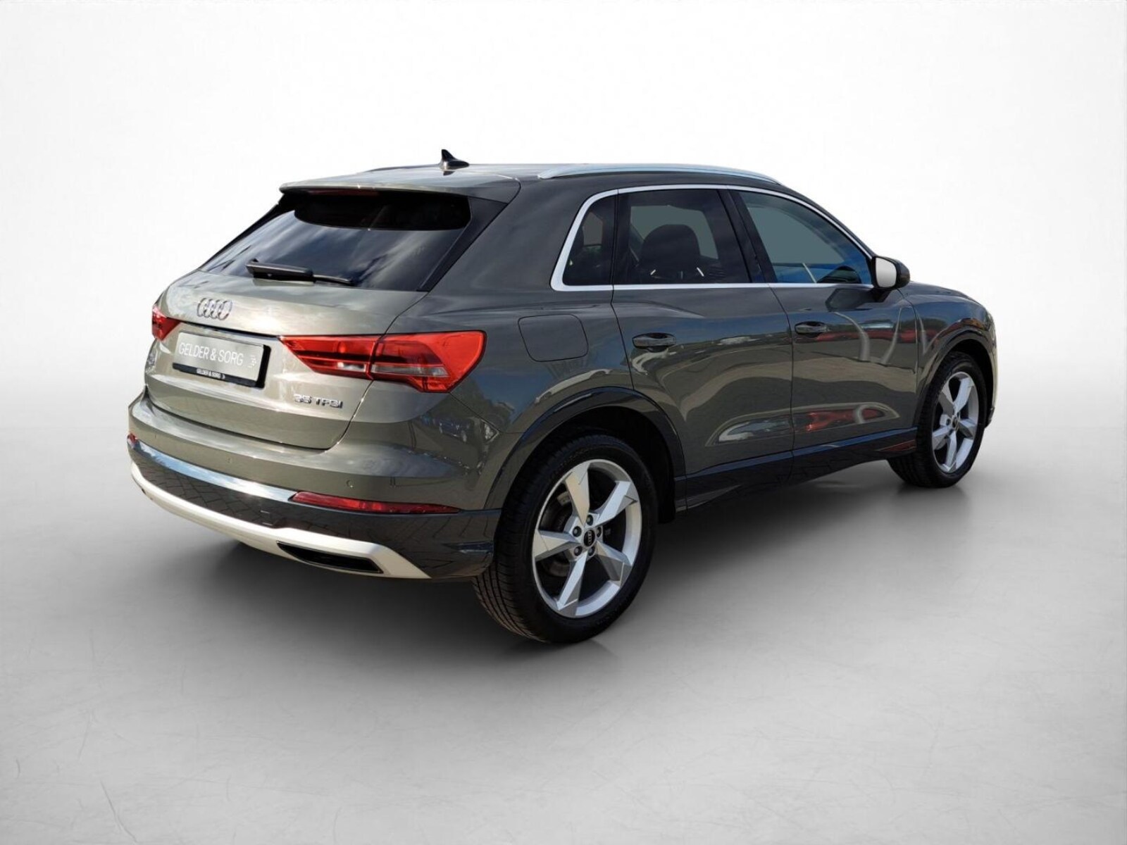 Audi Q3 – Bild 19