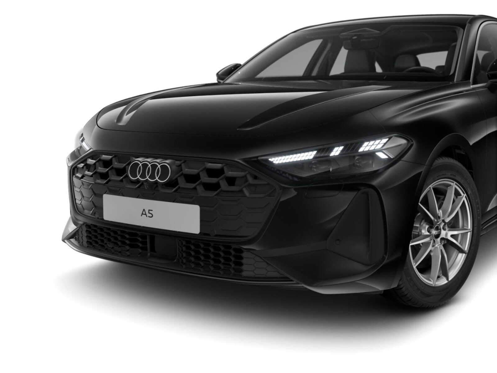 Audi A5 Limousine – Bild 7