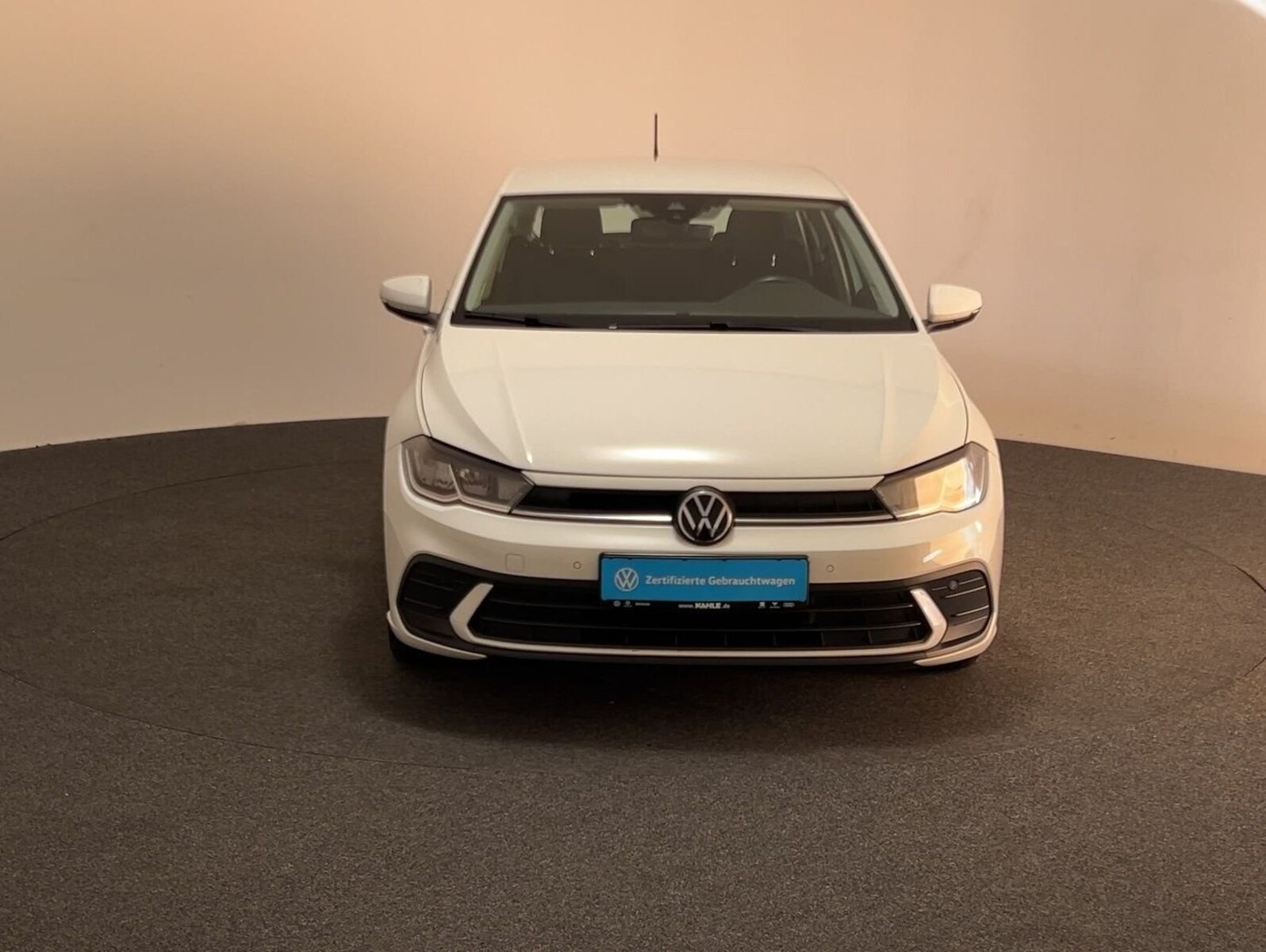 Volkswagen Polo – Bild 4