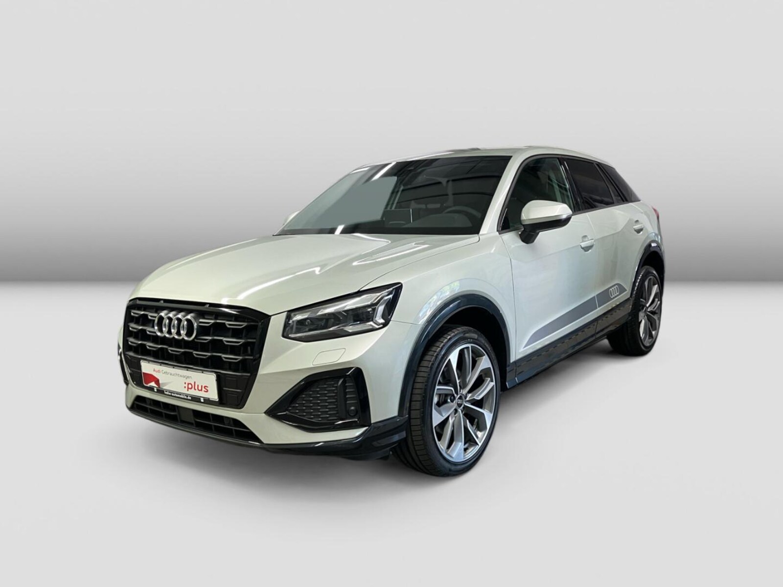Audi Q2 – Bild 2