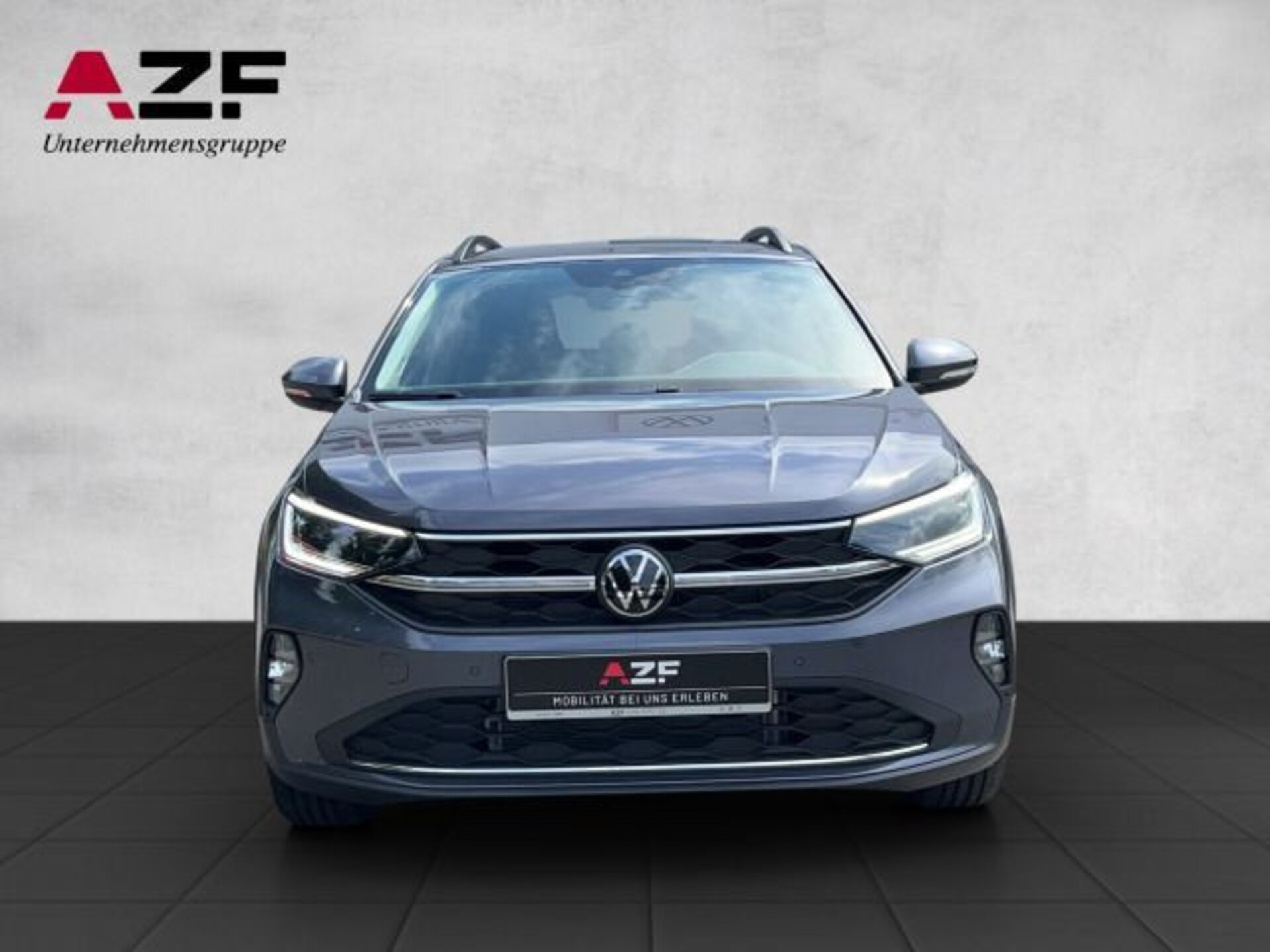 Volkswagen Taigo Life