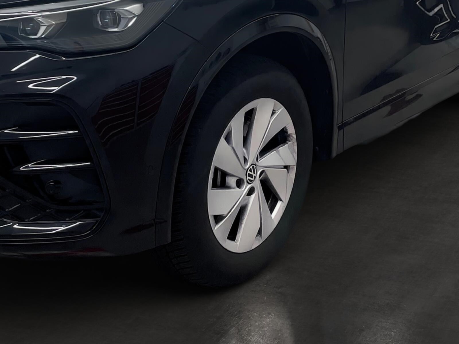Volkswagen Tiguan – Bild 6