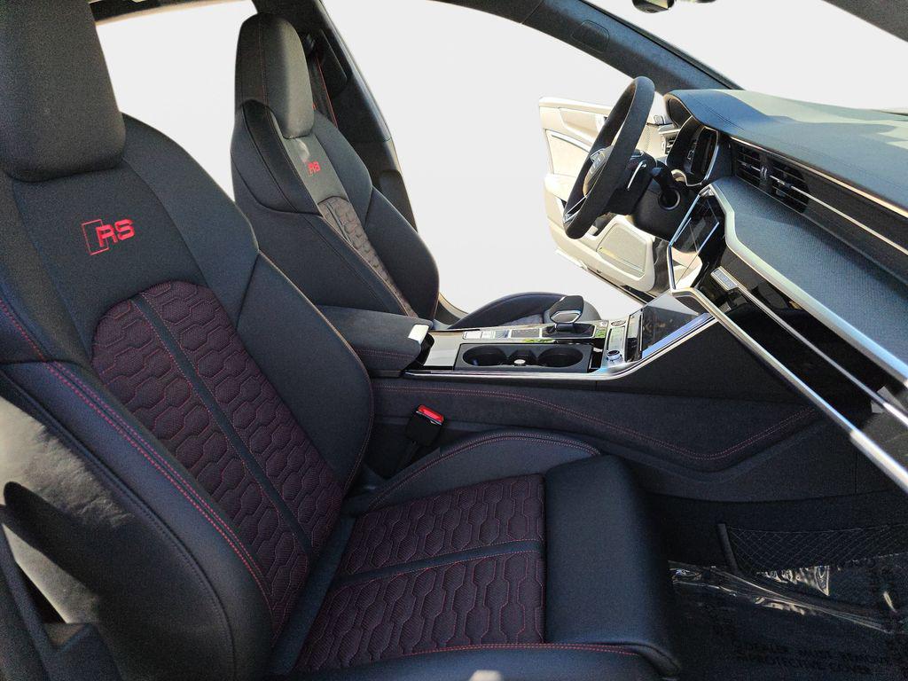 2026 Audi RS 7 Base - Photo 10