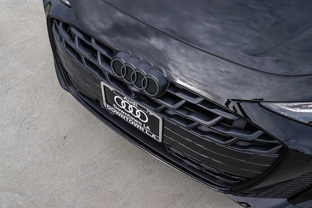 2026 Audi A6 Premium Plus - Photo 8
