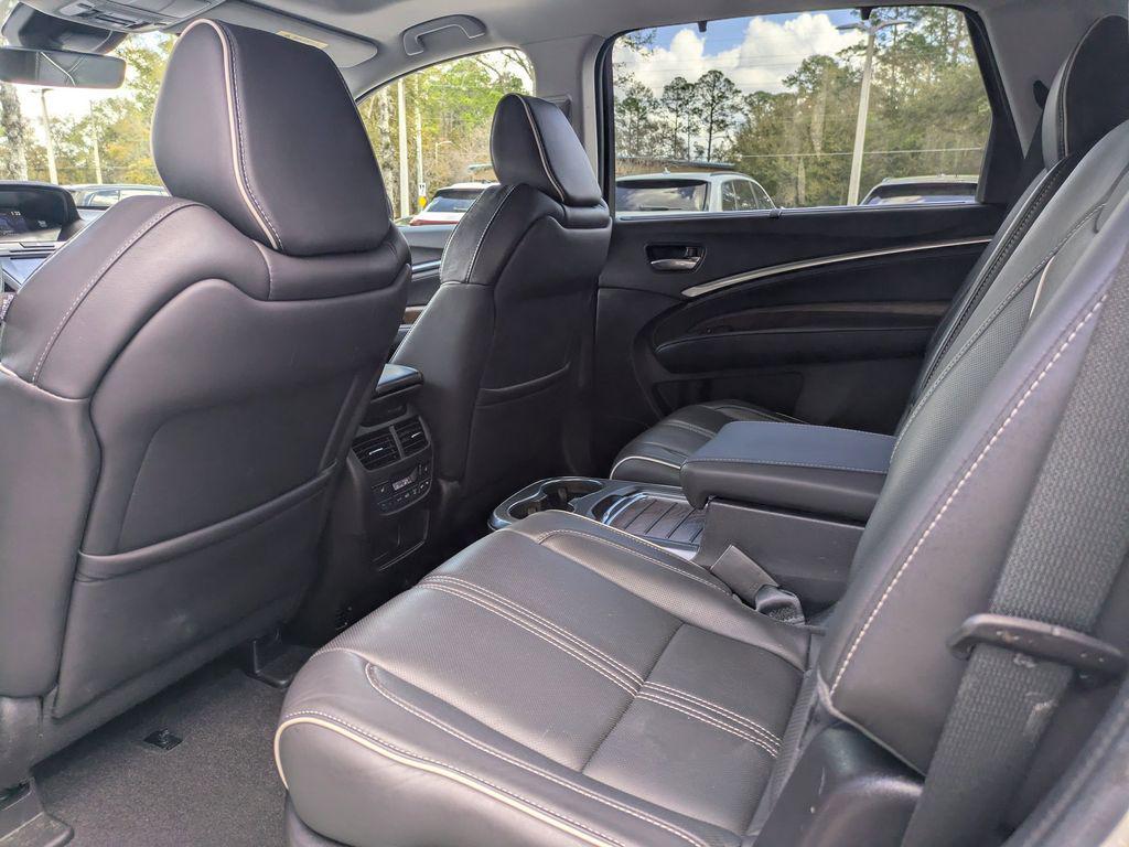 2019 Acura MDX Advance Package - Photo 8