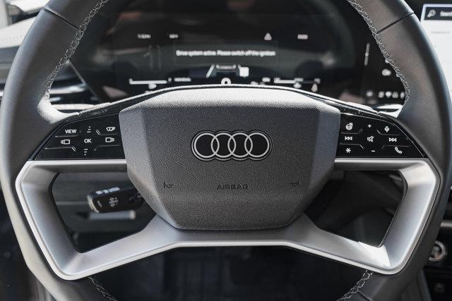 2025 Audi Q5 Premium Plus - Photo 17