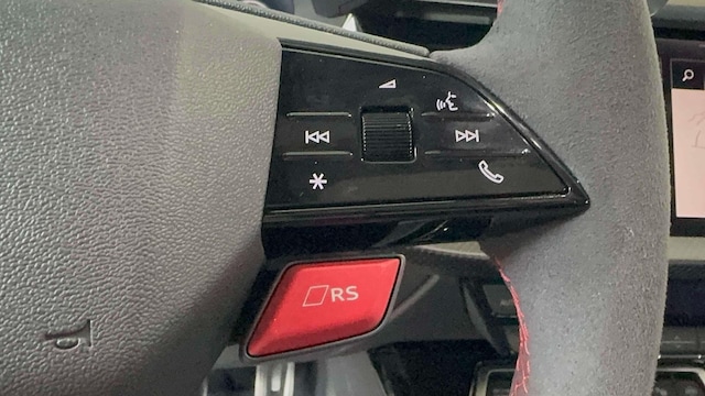 2026 Audi RS 3 Base - Photo 17
