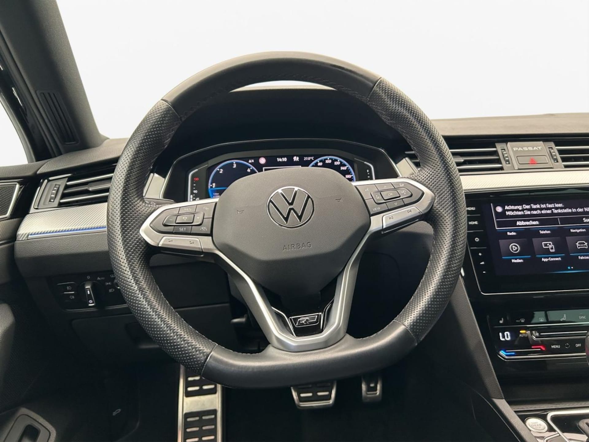 Volkswagen Passat Variant Elegance