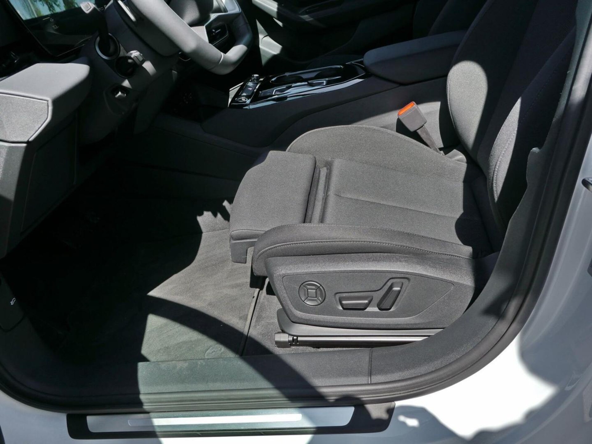 Audi A6 Sportback e-tron