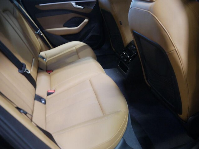 2026 Audi A6 Premium Plus - Photo 21