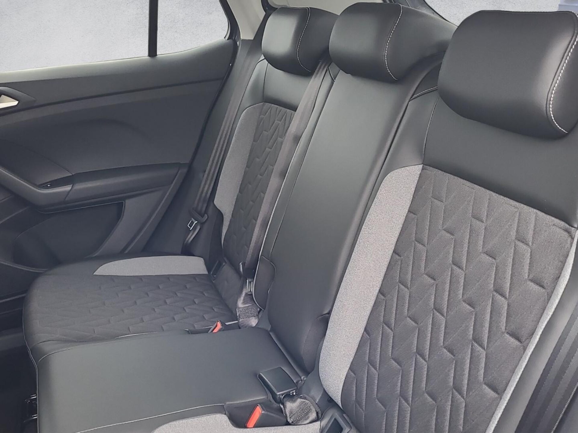 Volkswagen T-Cross ENERGY