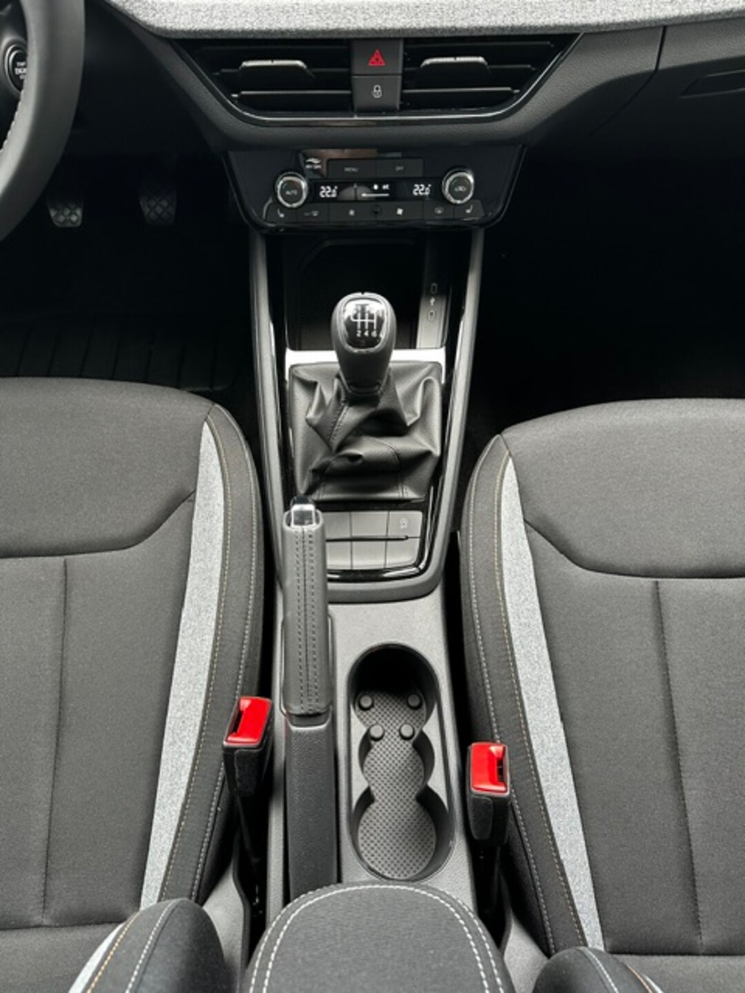 Skoda Scala Extra