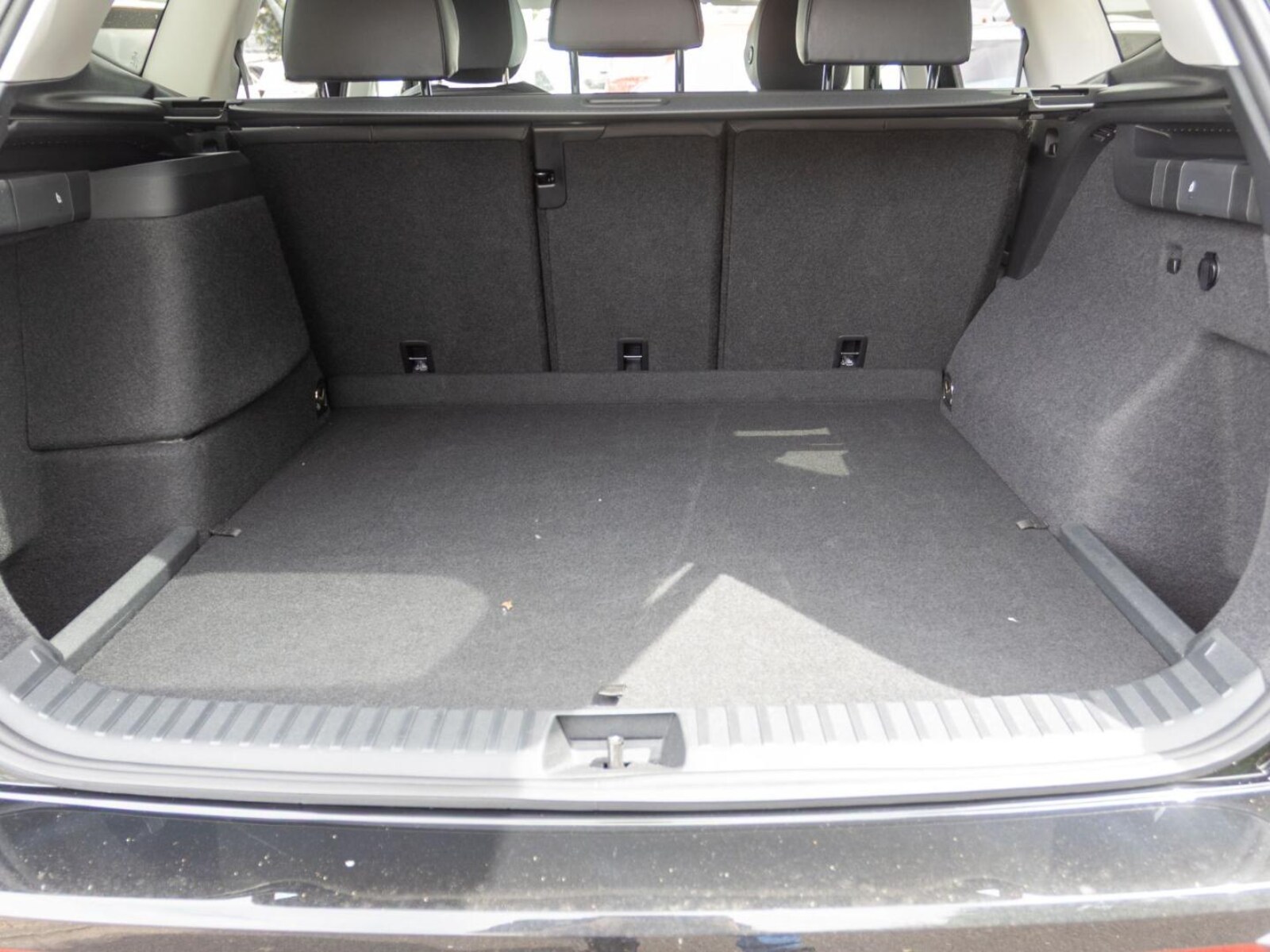 Volkswagen Tayron – Bild 21