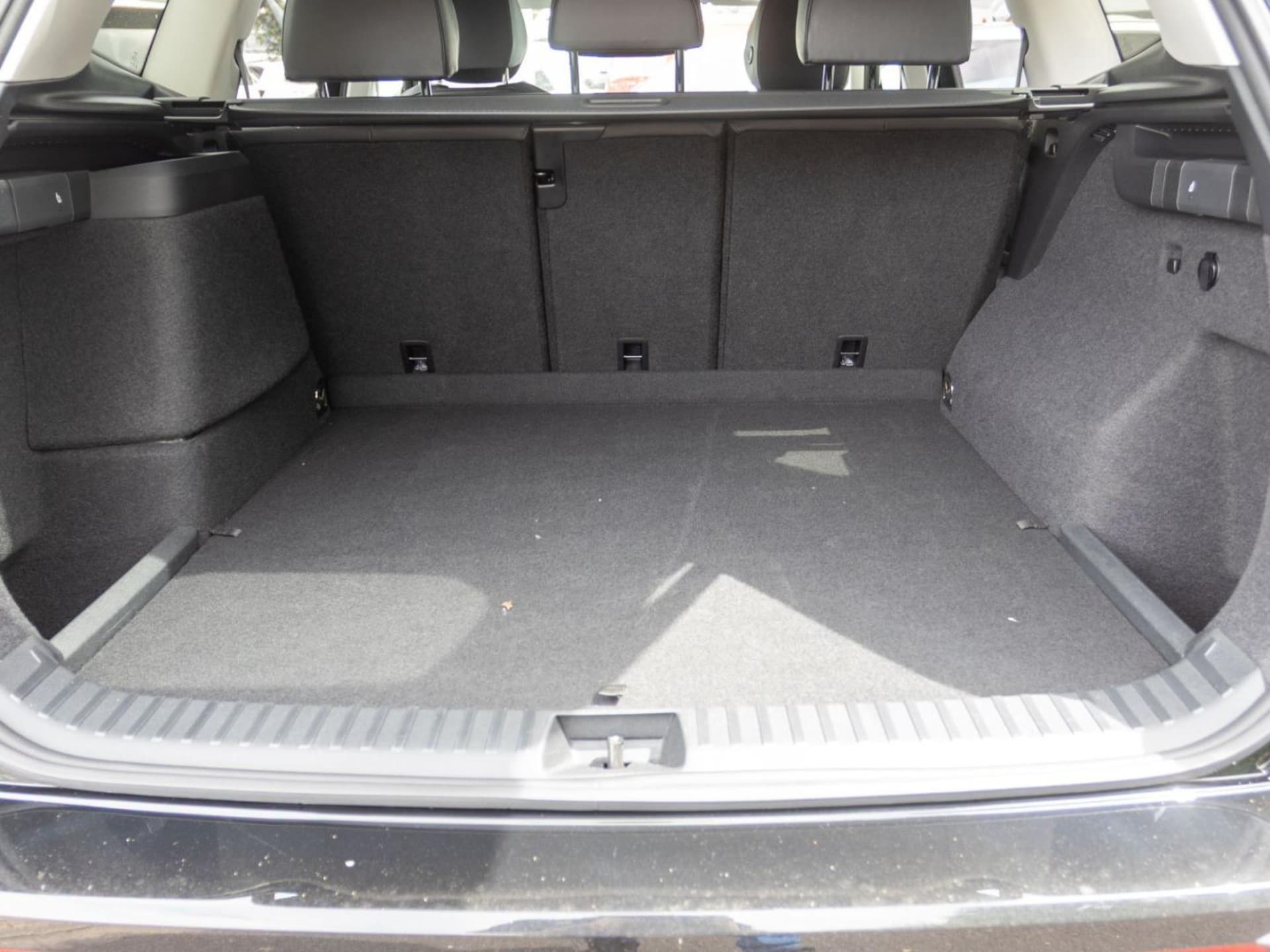 Volkswagen Tayron Elegance