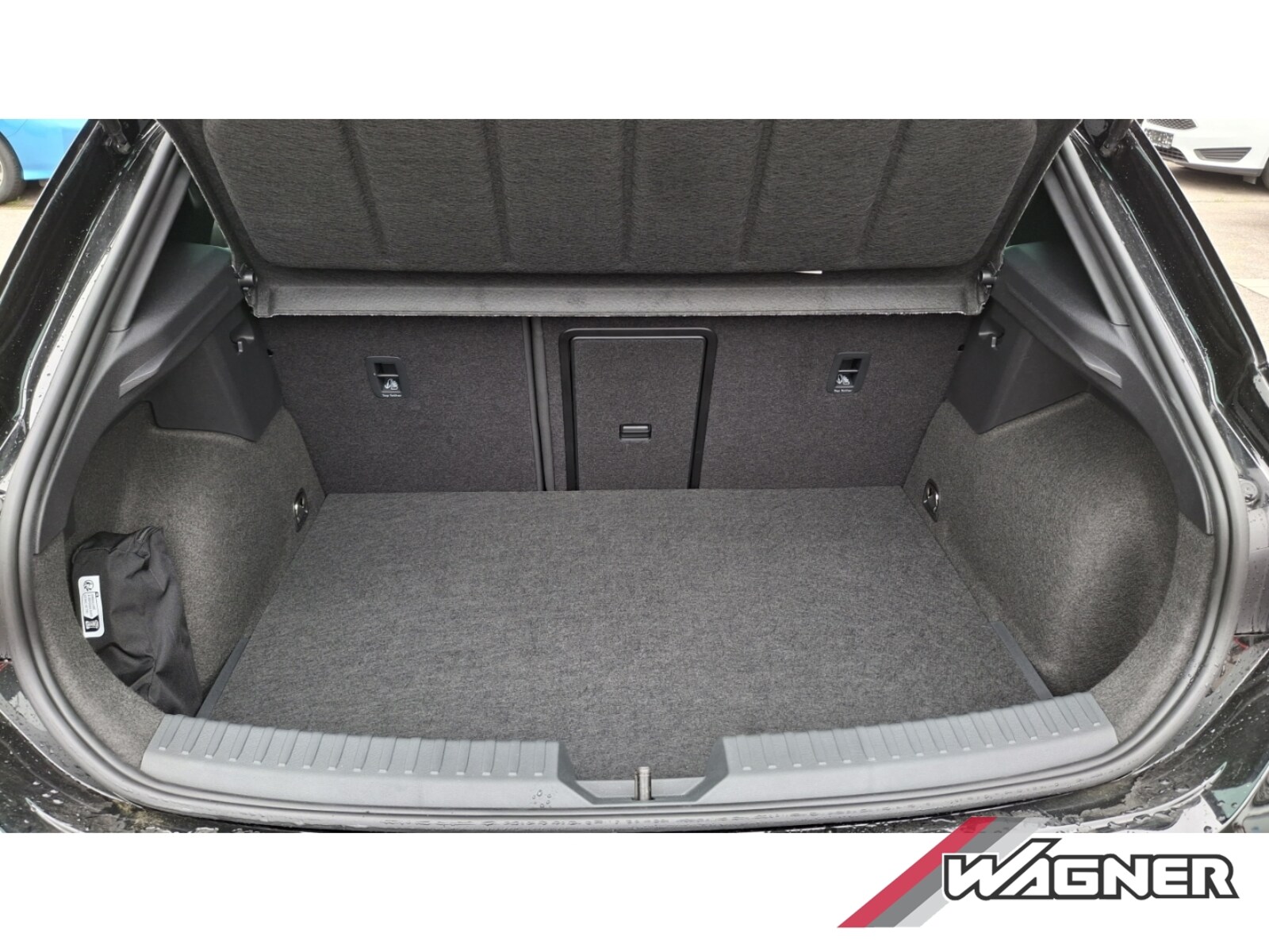 CUPRA Leon – Bild 10