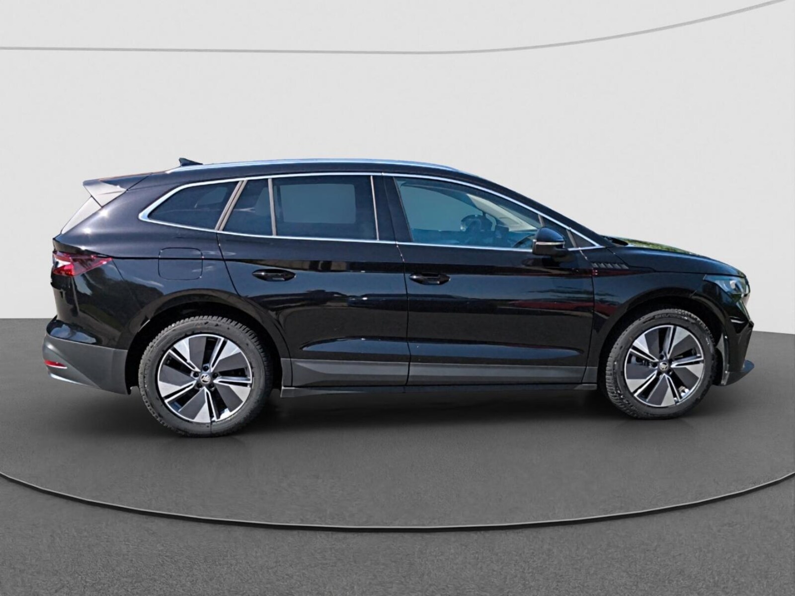 Škoda Enyaq – Bild 10