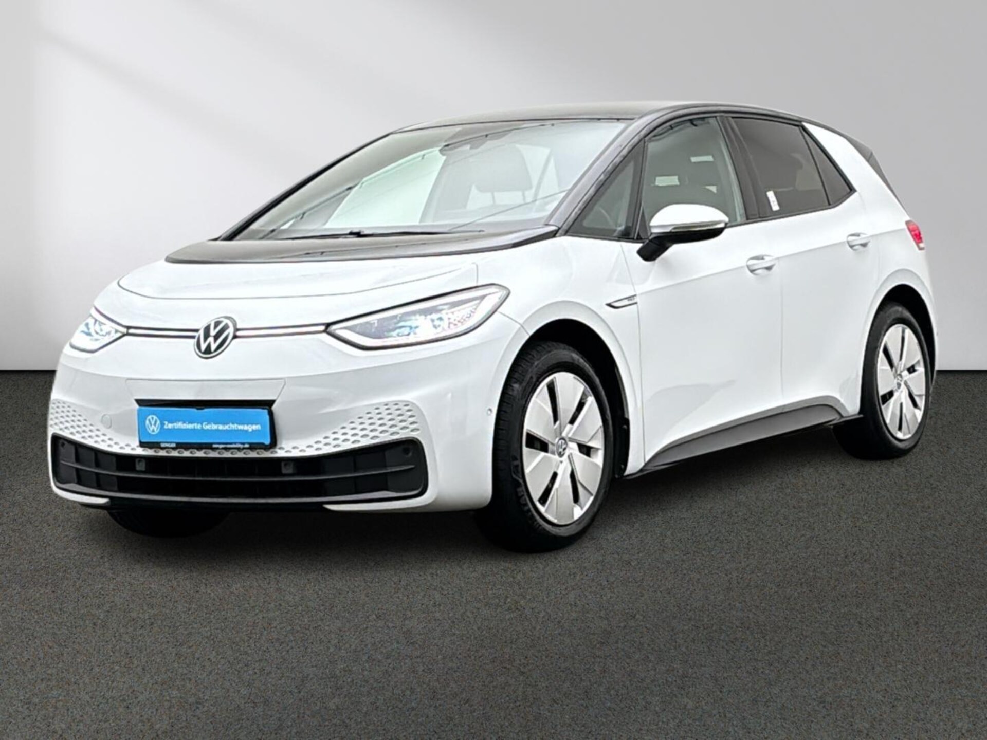 Volkswagen ID.3 Pro Performance