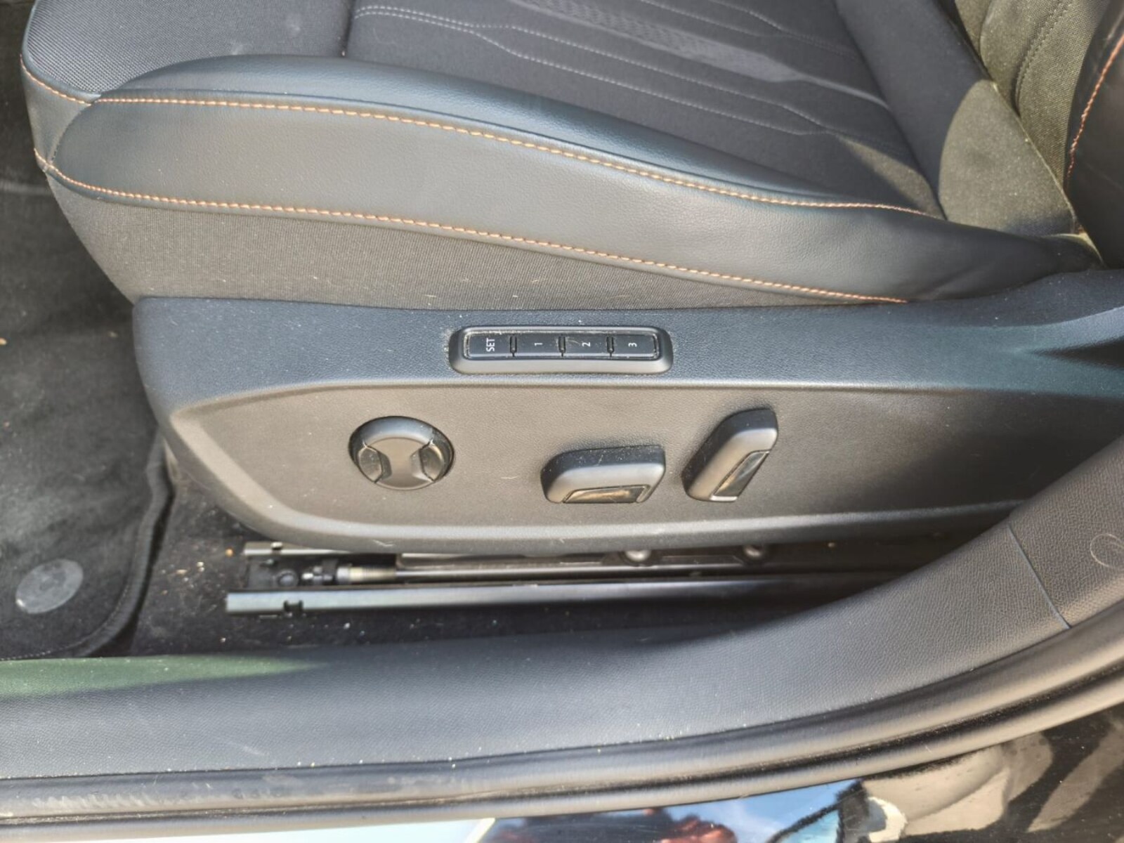 CUPRA Formentor – Bild 10
