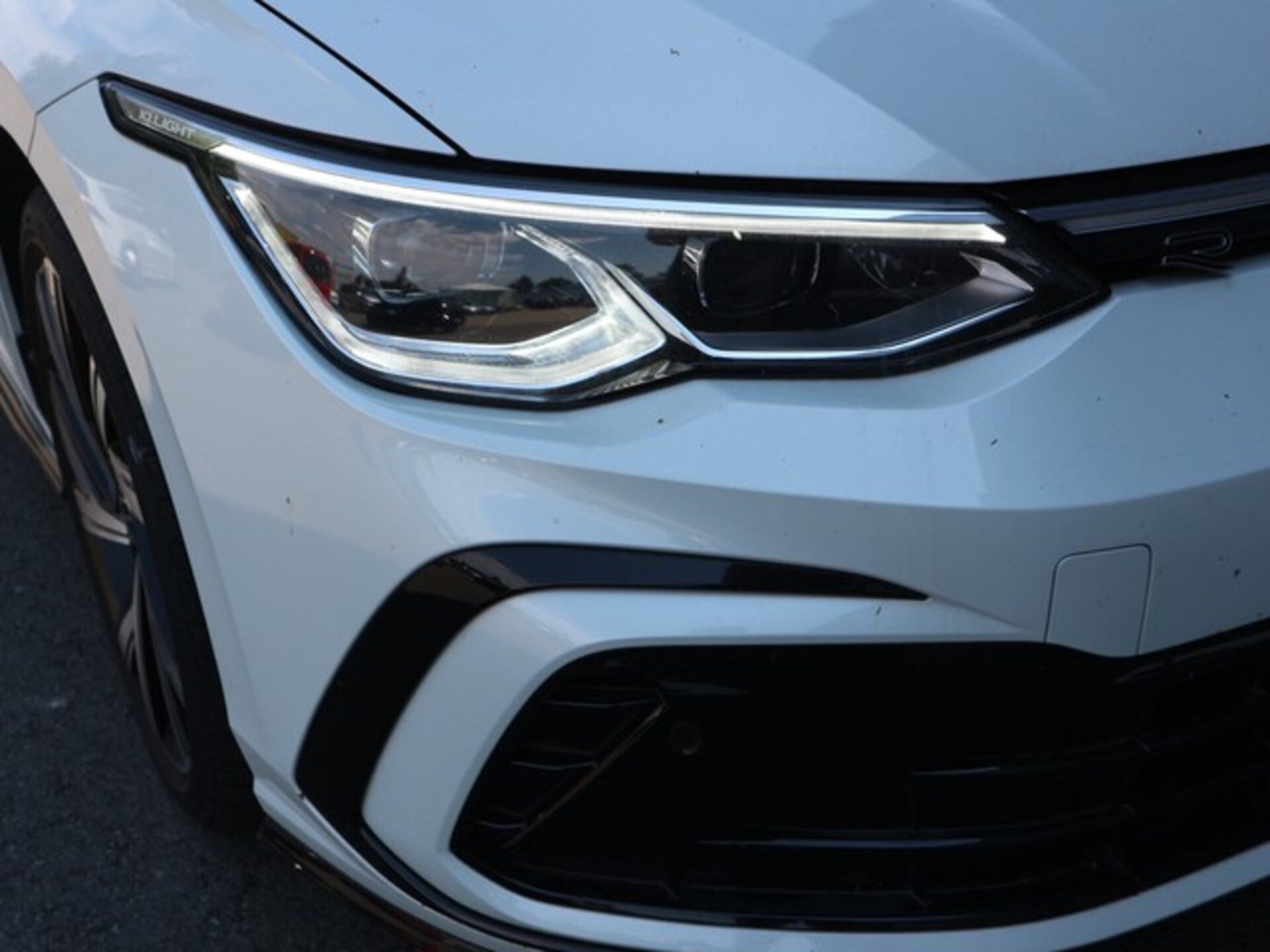 Volkswagen Golf Variant R-Line