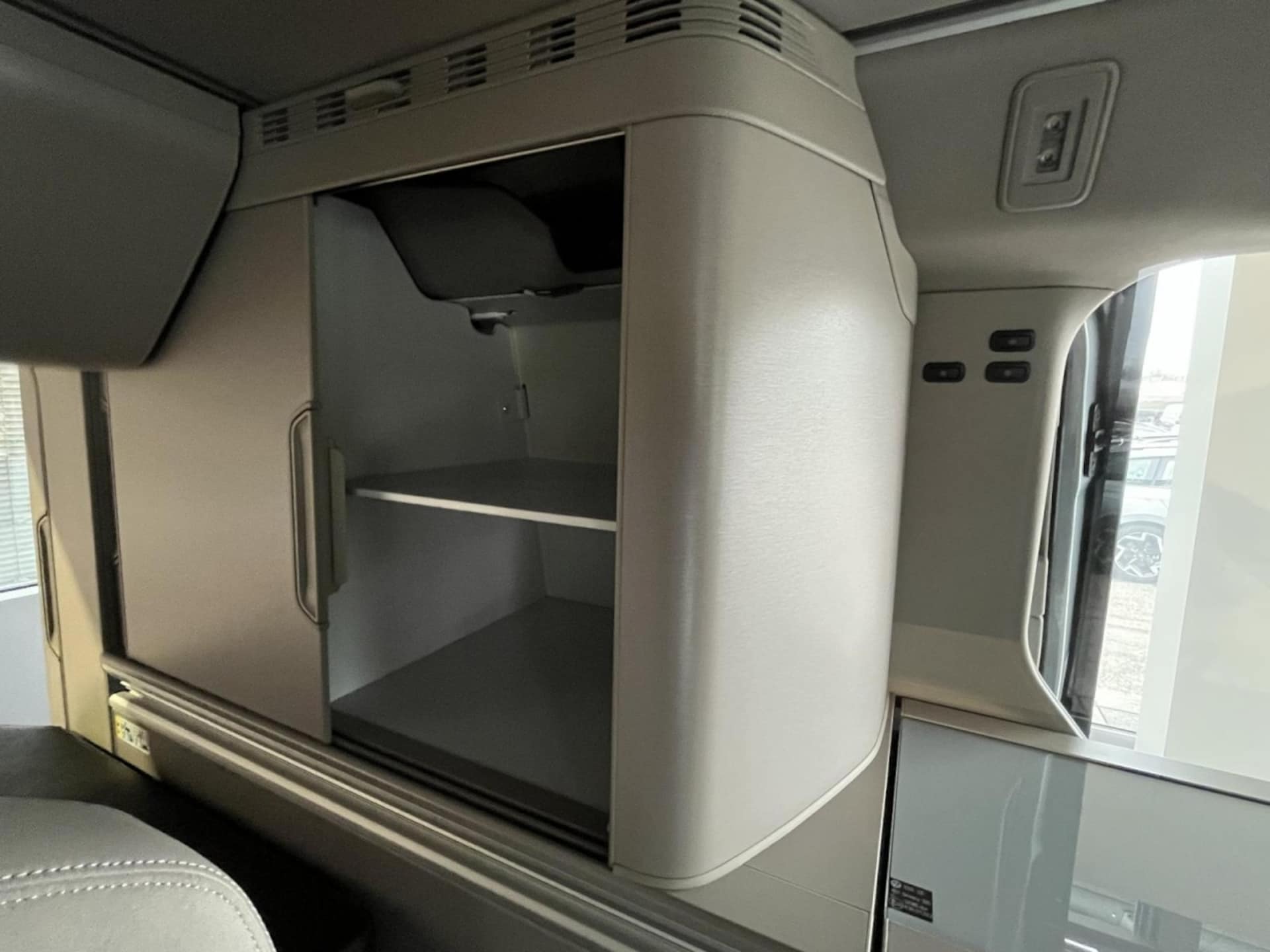 Volkswagen California Ocean
