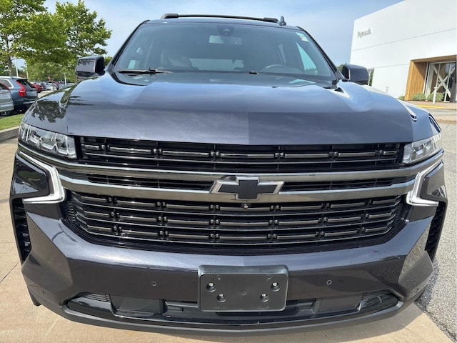 2022 Chevrolet Tahoe