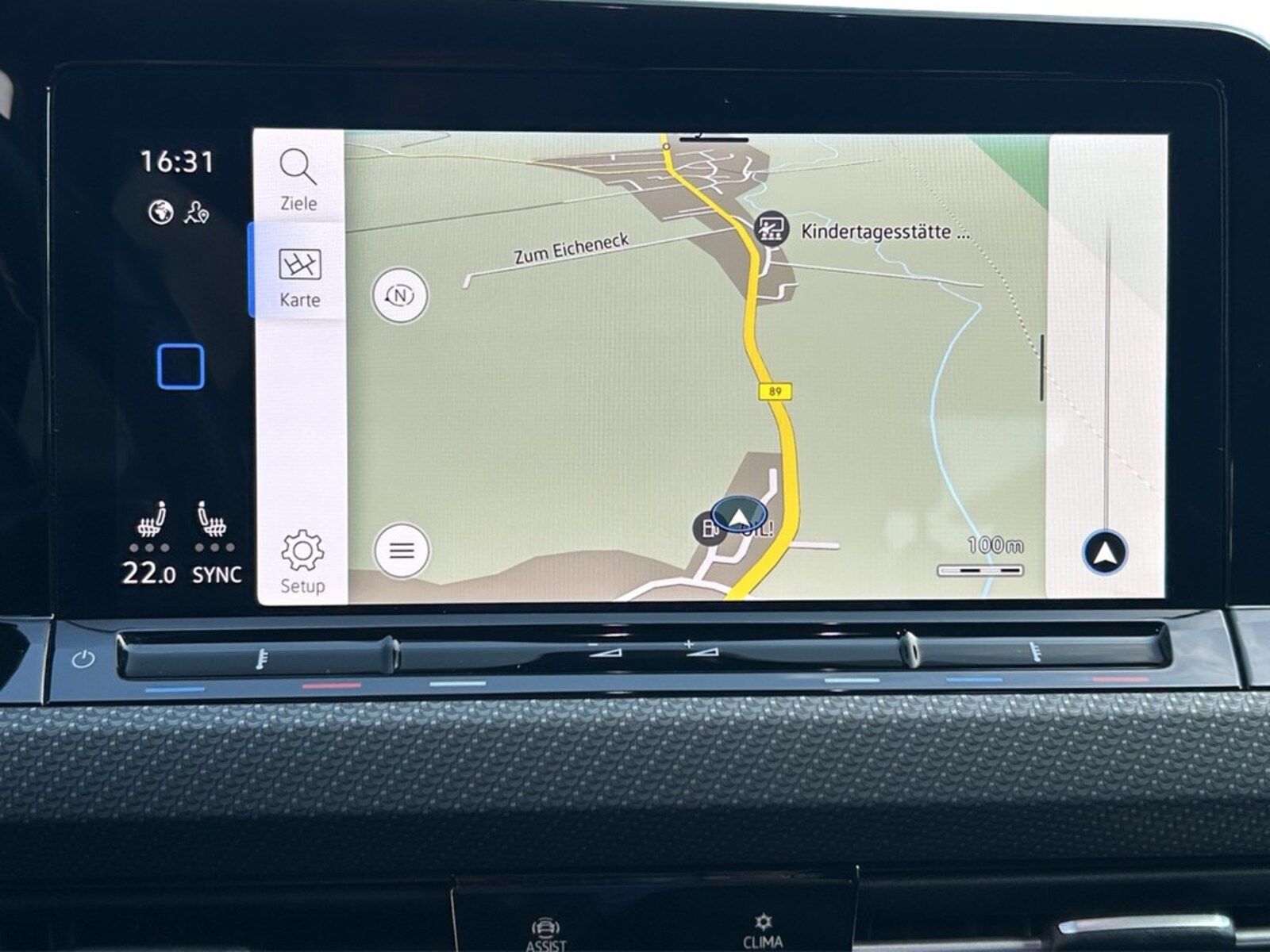 Volkswagen Golf – Bild 12