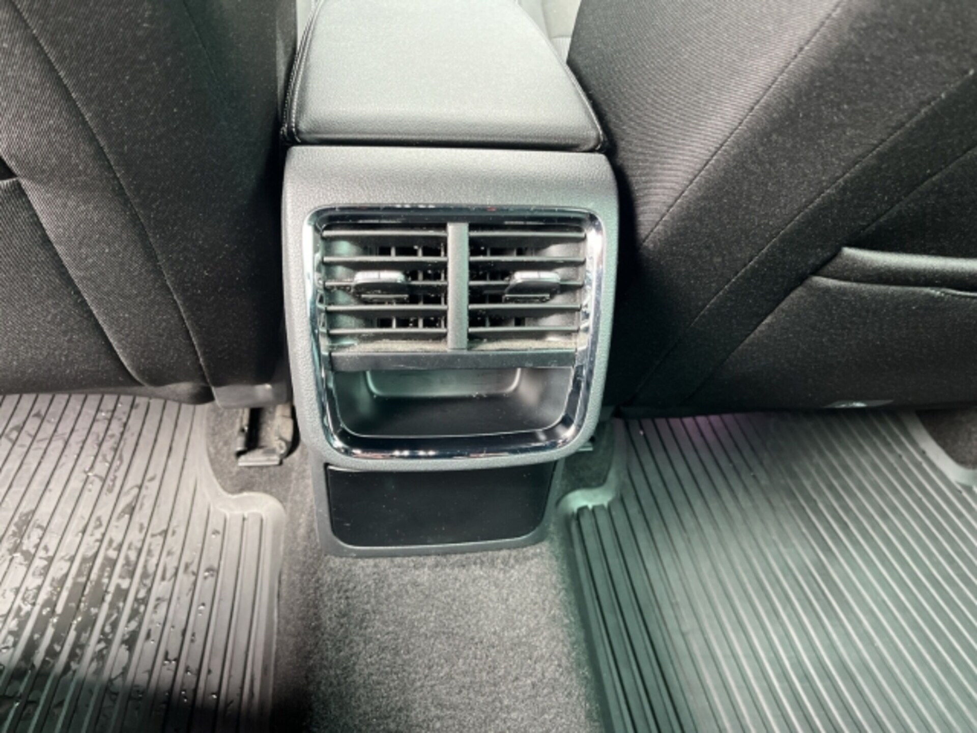 Skoda Octavia Combi Style