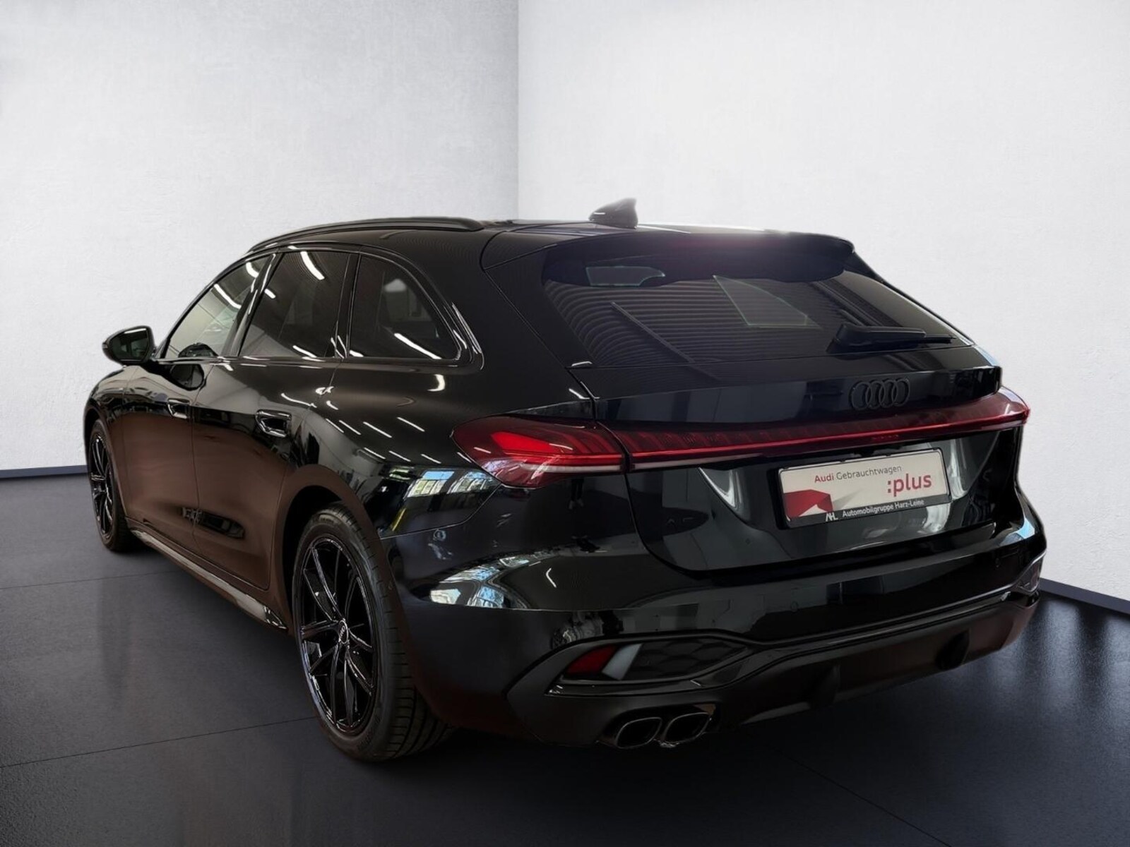 Audi A5 Avant – Bild 4