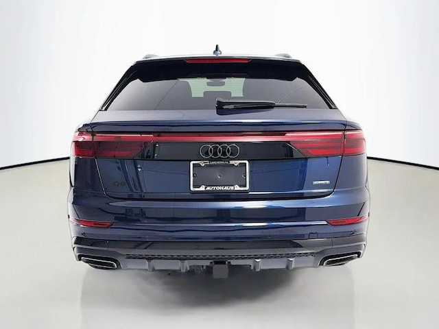 2026 Audi Q8 Premium Plus - Photo 6