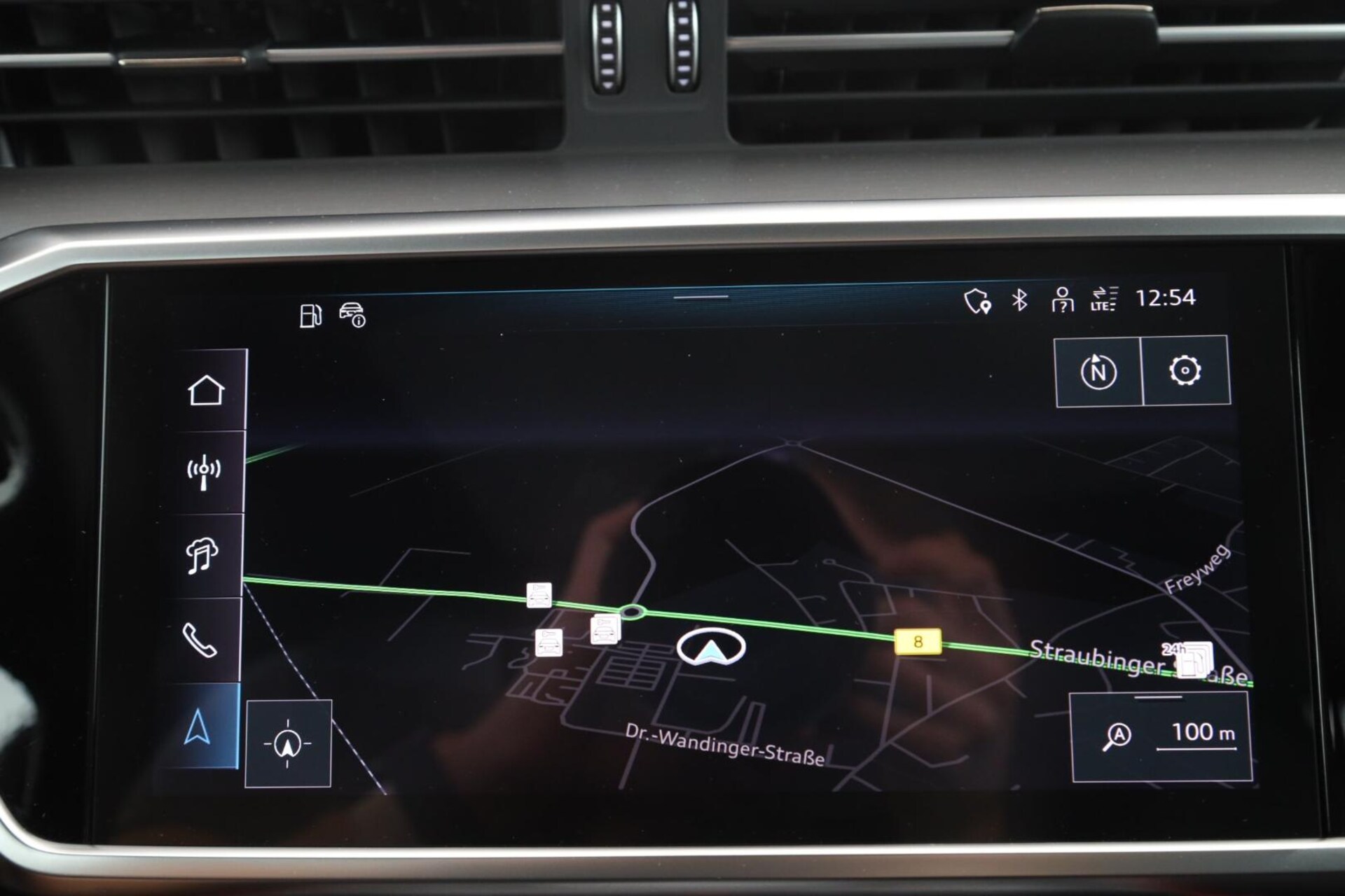 Audi A6 Avant Design