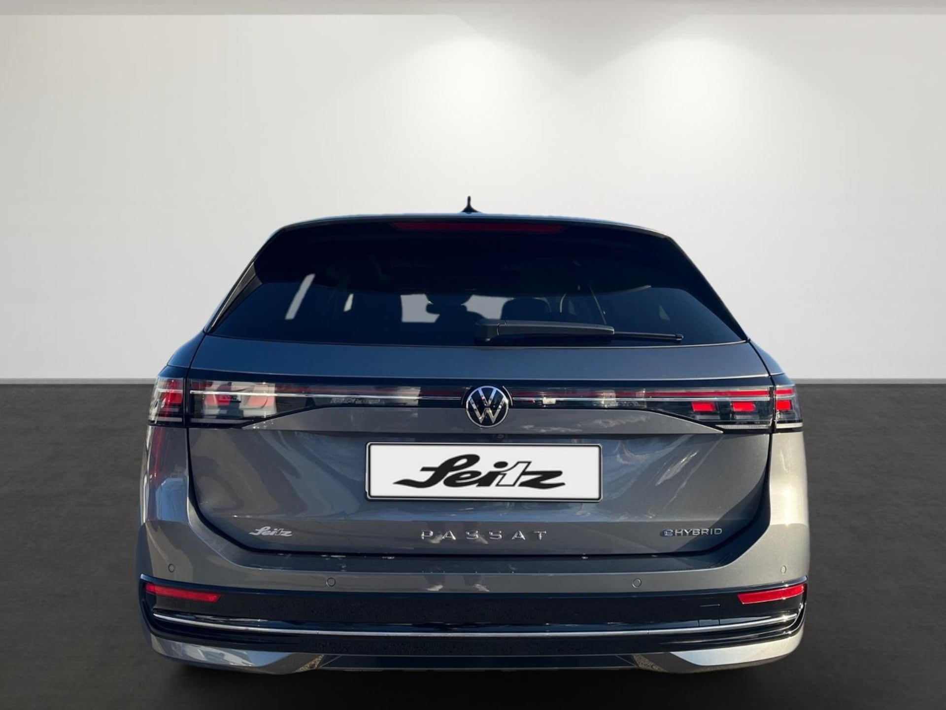 Volkswagen Passat Elegance