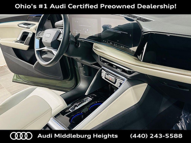 2025 Audi Q5 Premium - Photo 10