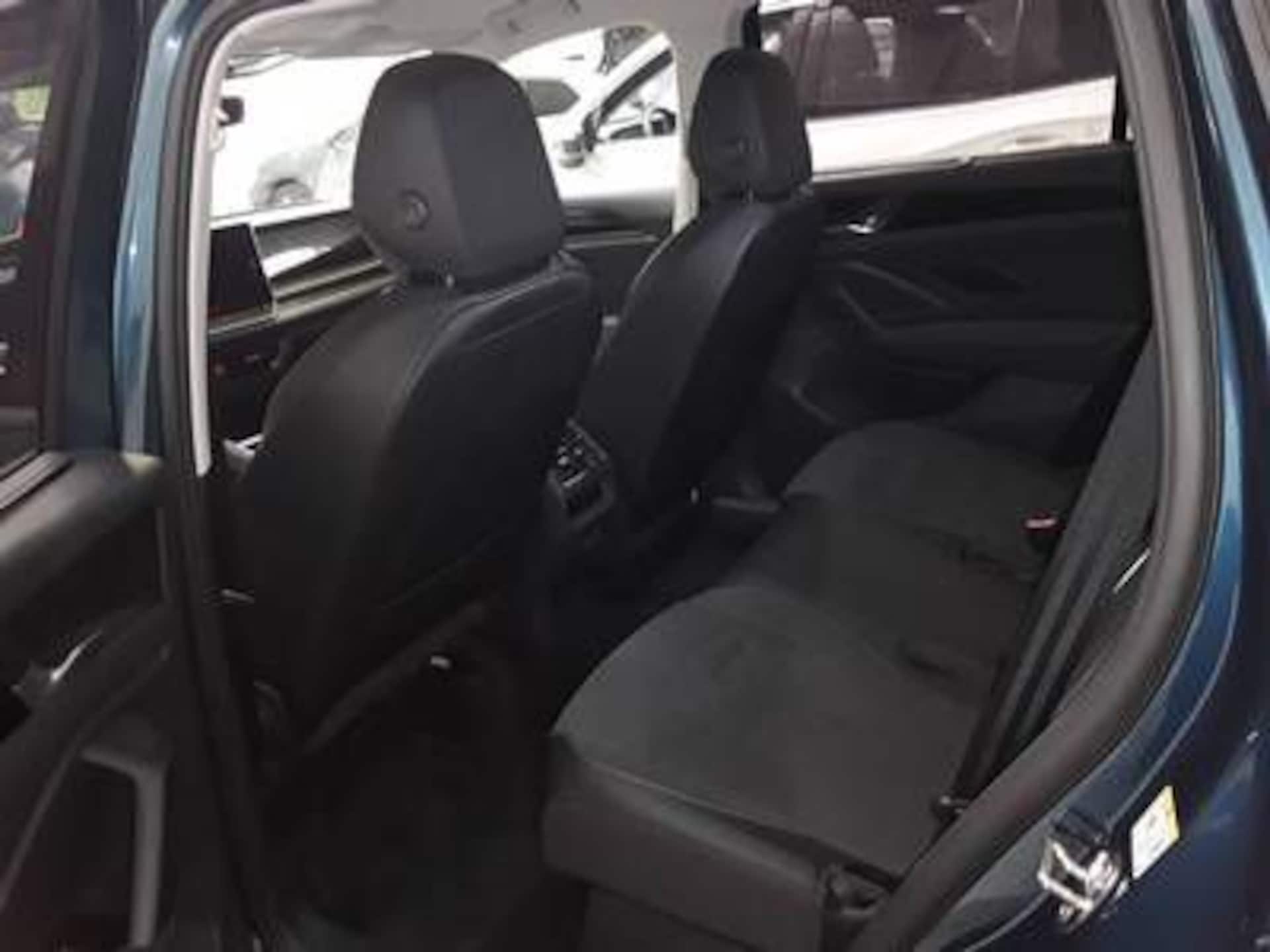 Volkswagen Tayron Elegance